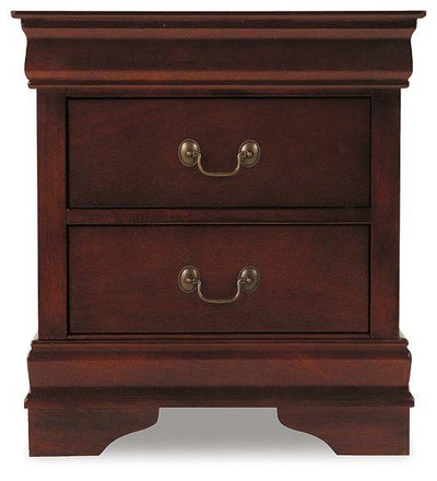 Alisdair Nightstand