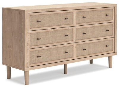 Cielden Dresser image