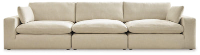 Elyza Sectional