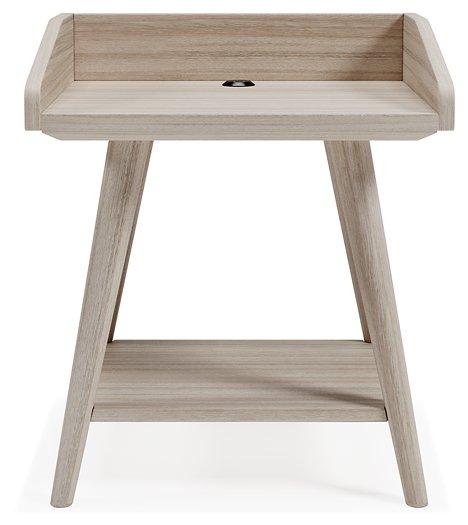 Blariden Accent Table