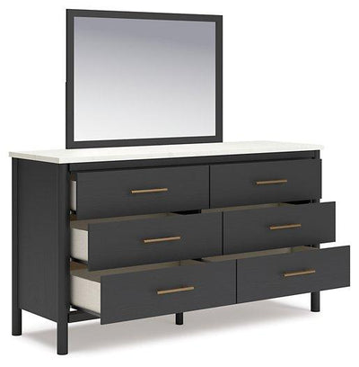 Cadmori Bedroom Set