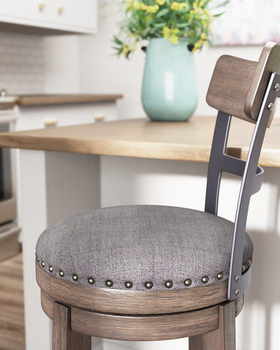 Caitbrook Counter Height Bar Stool