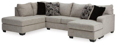 Megginson Living Room Set