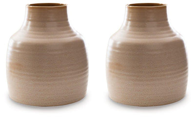 Millcott Vase (Set of 2) image