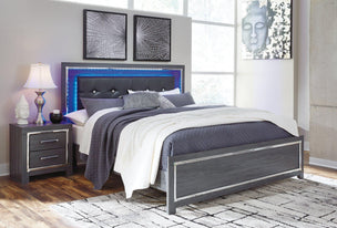 Youth Bedroom Set