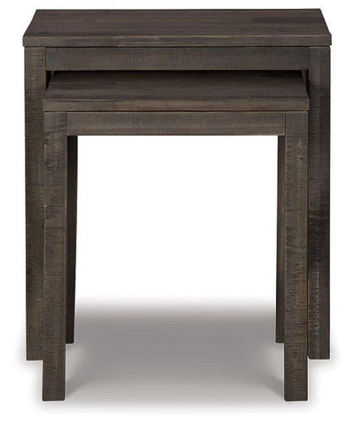 Emerdale Accent Table (Set of 2)