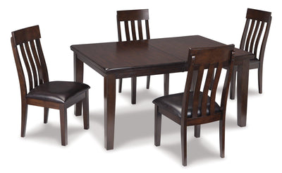 Haddigan Dining Set