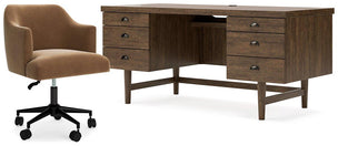 Home Office Set