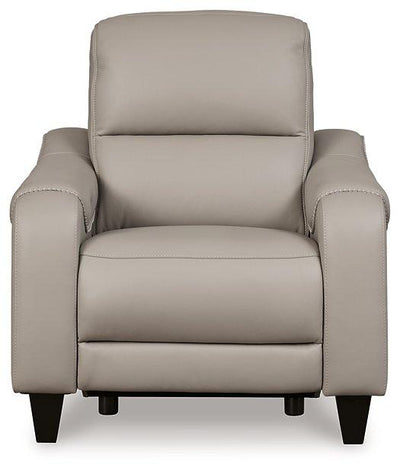 Mercomatic Power Recliner