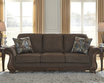 Miltonwood Living Room Set