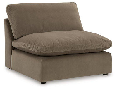 Sophie Sectional Sofa Chaise