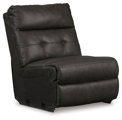 Mackie Pike Power Reclining Sectional