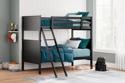 Nextonfort Bunk Bed