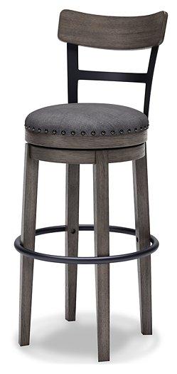 Caitbrook Bar Height Bar Stool