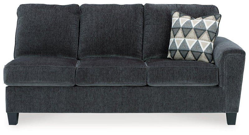 Abinger 2-Piece Sectional with Chaise