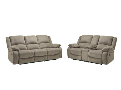 Draycoll Living Room Set