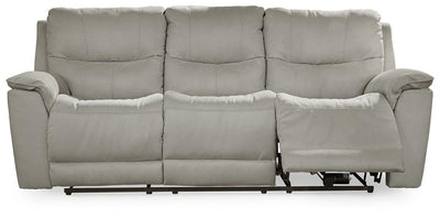 Next-Gen Gaucho Power Reclining Sofa image