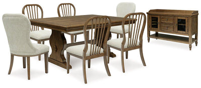 Sturlayne Dining Room Set