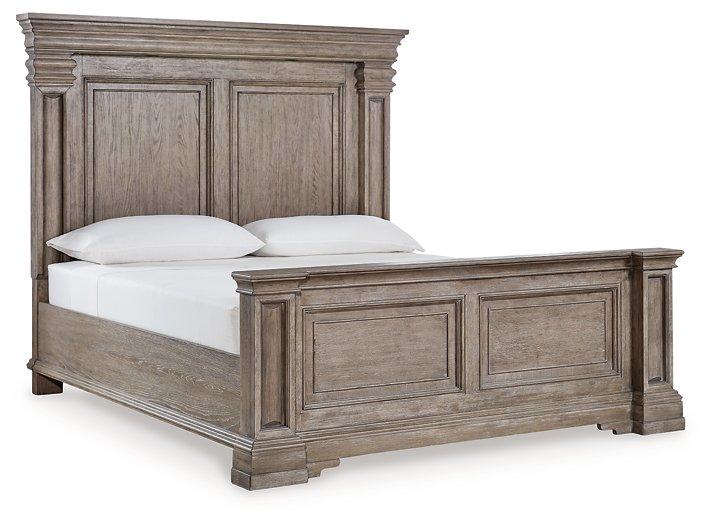 Blairhurst Bedroom Set