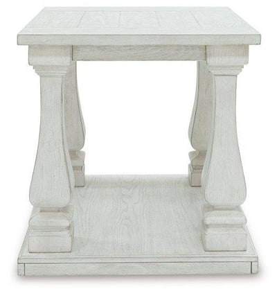 Arlendyne End Table