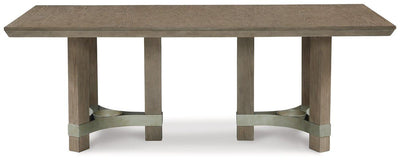 Chrestner Dining Table