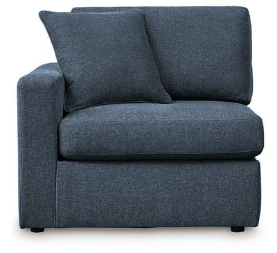 Modmax Sectional with Audio System