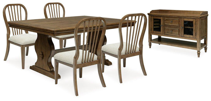 Sturlayne Dining Room Set