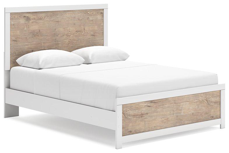 Charbitt Bedroom Set