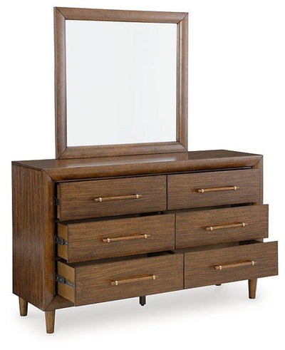 Lyncott Bedroom Set