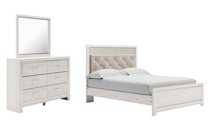 Bedroom Set