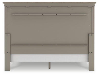 Lexorne Bed