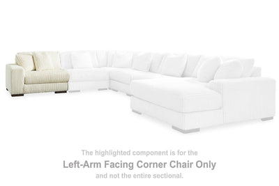 Lindyn Sectional