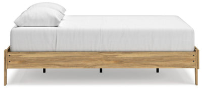 Bermacy Bed