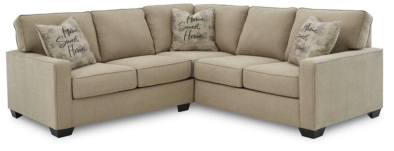 Lucina Sectional