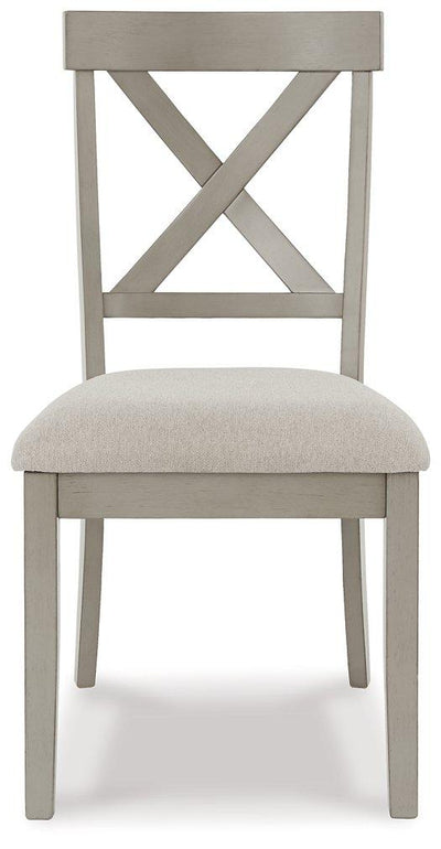 Parellen Dining Chair