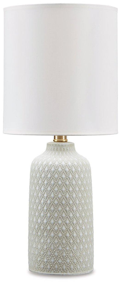 Donnford Table Lamp