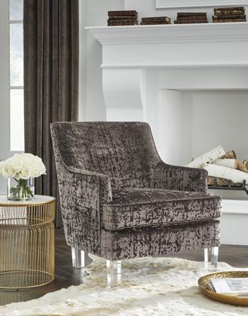 Gloriann Accent Chair