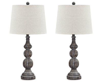 Mair Table Lamp (Set of 2)