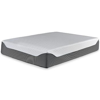 14 Inch Chime Elite Memory Foam Mattress in a Box