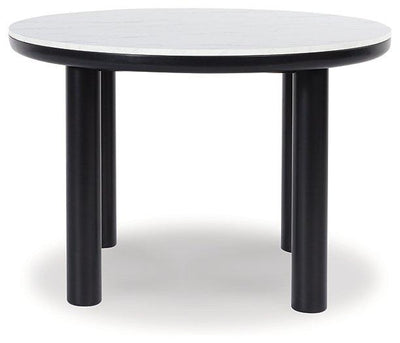 Xandrum Dining Table