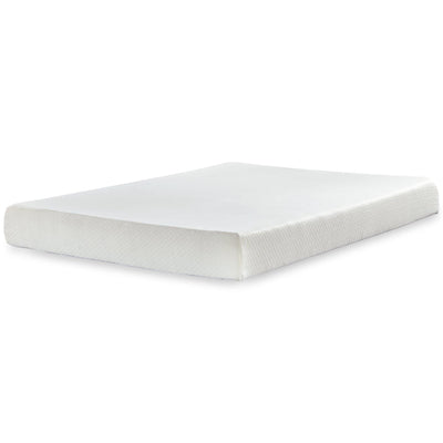 Chime 8 Inch Memory Foam Mattress Set