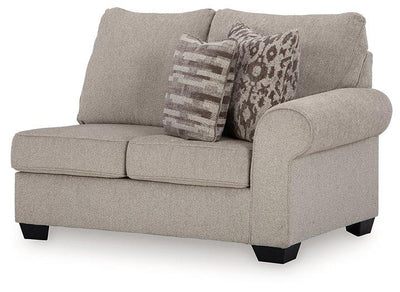 Claireah Sectional