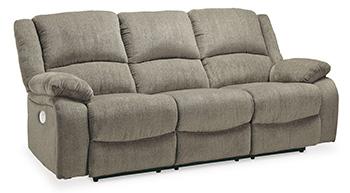 Draycoll Power Reclining Sofa