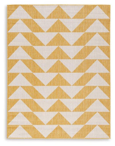 Thomley 5' x 7' Rug image