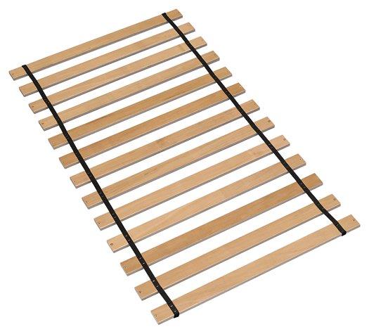 Chirason Bed
