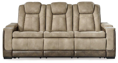 Next-Gen DuraPella Power Reclining Sofa image