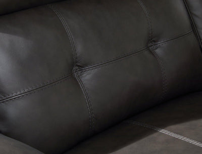 Mackie Pike Power Reclining Sectional