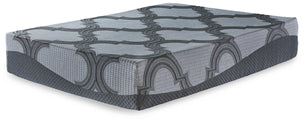 Hybrid Mattress
