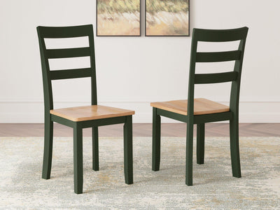 Gesthaven Dining Set