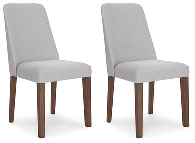 Lyncott Dining Chair